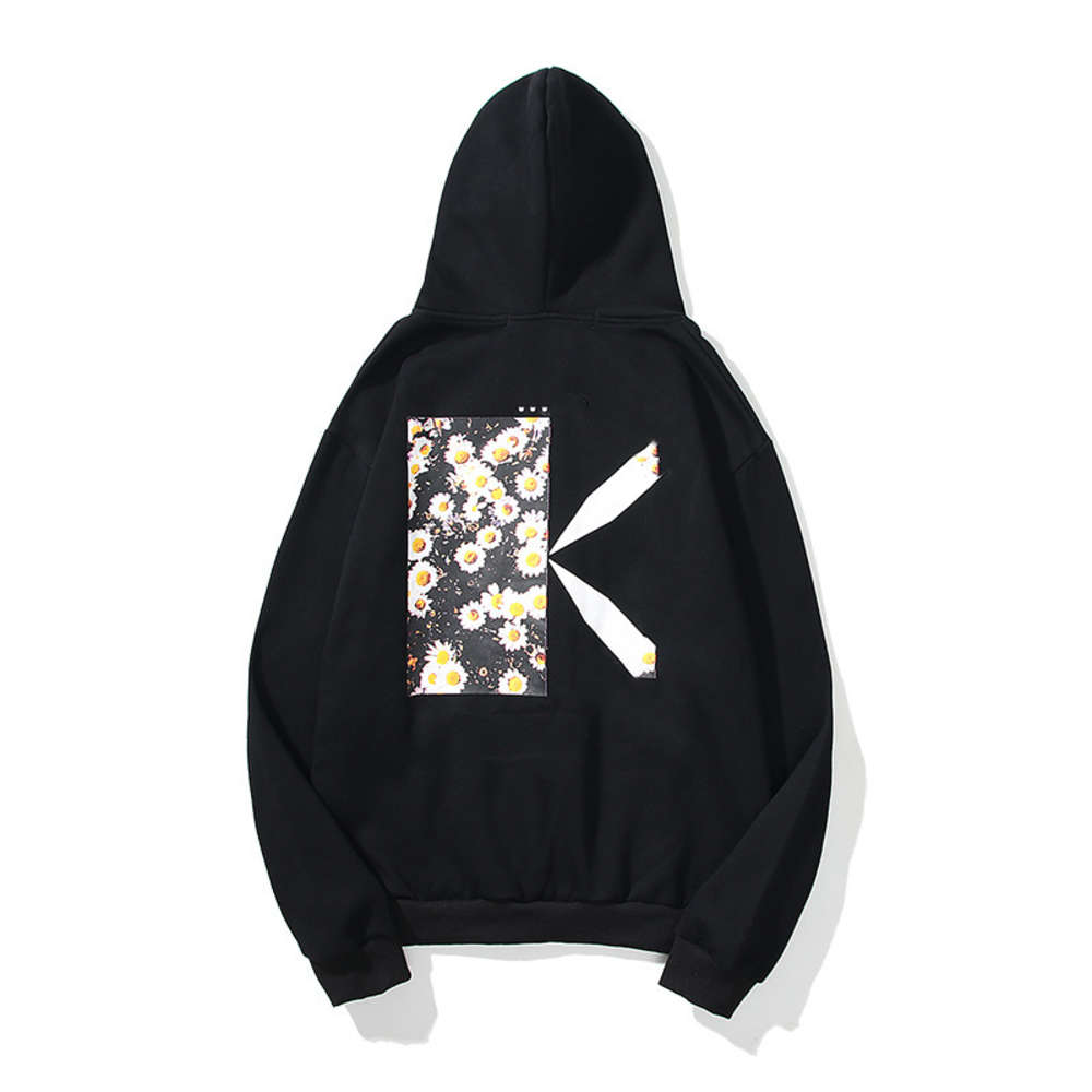 Autumn winter hoodie OFFS zipper cardigan arrow print sweater men women fashion casual loose clothes hip-hop black white M-XXL
Autumn winter hoodie OFFS zipper cardigan arrow print sweater men women fashion casual loose clothes hip-hop black white M-XXL