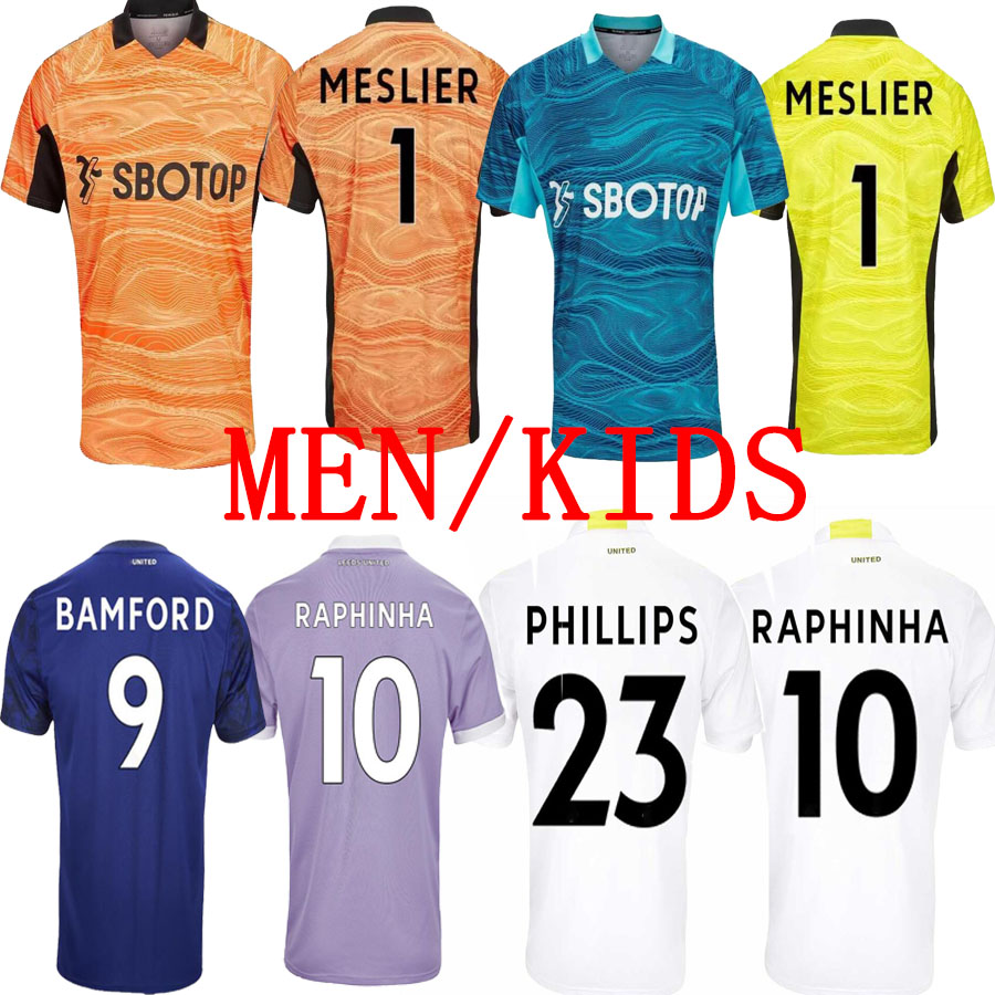 21 22 leeds third soccer jerseys 2021 2022 home JAMES HARRISON goalkeeper COSTA BAMFORD PHILLIPS RAPHINHA Men kids kits football shirt 999, Black;yellow
21 22 leeds third soccer jerseys 2021 2022 home JAMES HARRISON goalkeeper COSTA BAMFORD PHILLIPS RAPHINHA Men kids kits football shirt 999, Black;yellow