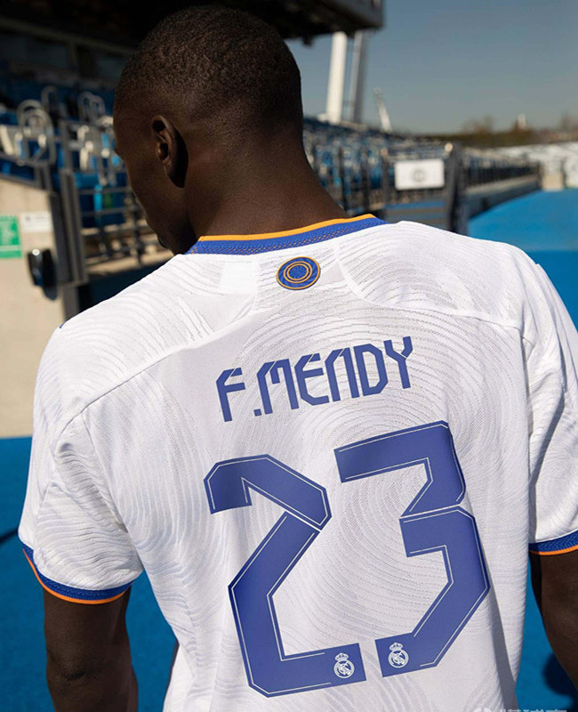 Player Version 2021 2022 Real Madrid MBAPPE Hazard soccer jersey 21 22 jerseys BENZEMA SERGIO RAMOS KROOS maillot football, Black;yellow
Player Version 2021 2022 Real Madrid MBAPPE Hazard soccer jersey 21 22 jerseys BENZEMA SERGIO RAMOS KROOS maillot football, Black;yellow