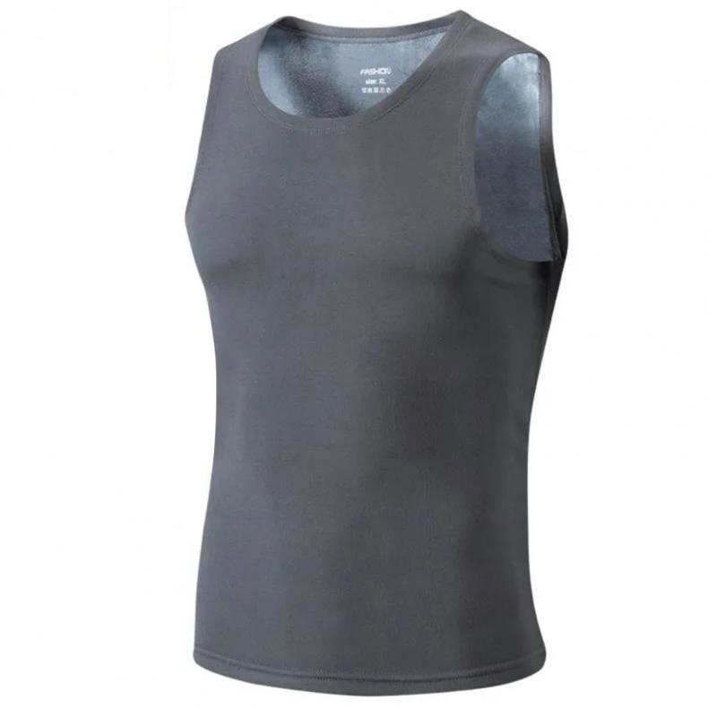 Men' Tank Tops Men Top Fabulous Thermal Slim Casual Vest For Home Autumn, White;black
Men' Tank Tops Men Top Fabulous Thermal Slim Casual Vest For Home Autumn, White;black