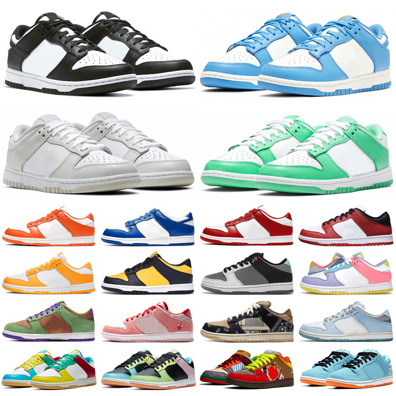 Low Cut Basketball Shoes sbdunk running shoe for men women Black White UNC Green Glow Laser Orange Court Purple mens trainers outdoor sports sneakers, 15
Low Cut Basketball Shoes sbdunk running shoe for men women Black White UNC Green Glow Laser Orange Court Purple mens trainers outdoor sports sneakers, 15