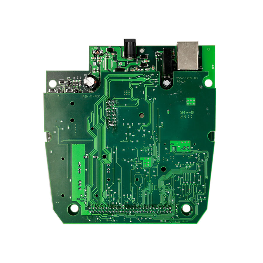 V3.103.066 Analysis Detection Tools For Honda HDS HIM Vehicle Diagnostic Tool With Z-tek RS232 Multi-Language