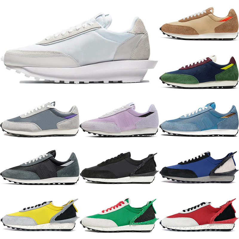 Running shoes men women VaporWaffle wheat black lavender mist orange grey hyper grape Varsity Blue Green Gusto sports sneakers outdoor size 36-45, White nylon
Running shoes men women VaporWaffle wheat black lavender mist orange grey hyper grape Varsity Blue Green Gusto sports sneakers outdoor size 36-45, White nylon
