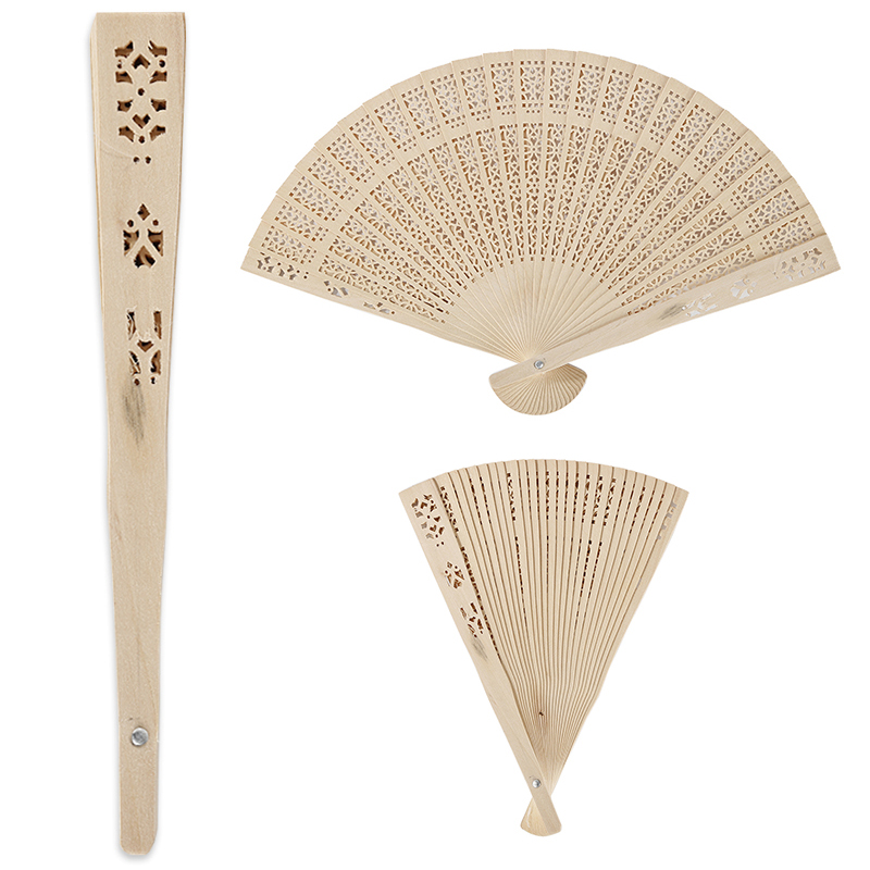 Vintage Style Party Favor Wood Folding Fan Chinese Pattern Art Craft Gift Personalized Engraved Handmade Wooden Fold Hand Fans
Vintage Style Party Favor Wood Folding Fan Chinese Pattern Art Craft Gift Personalized Engraved Handmade Wooden Fold Hand Fans
