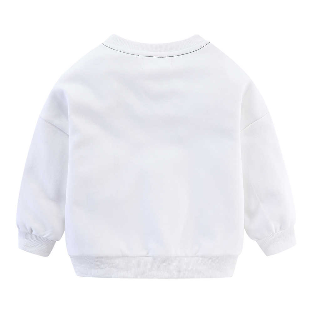 Mudkingdom Big Boys Fashion Sweatshirts Drop Shoulder Pocket Long Sleeve Solid Children Tops Clothes 210615