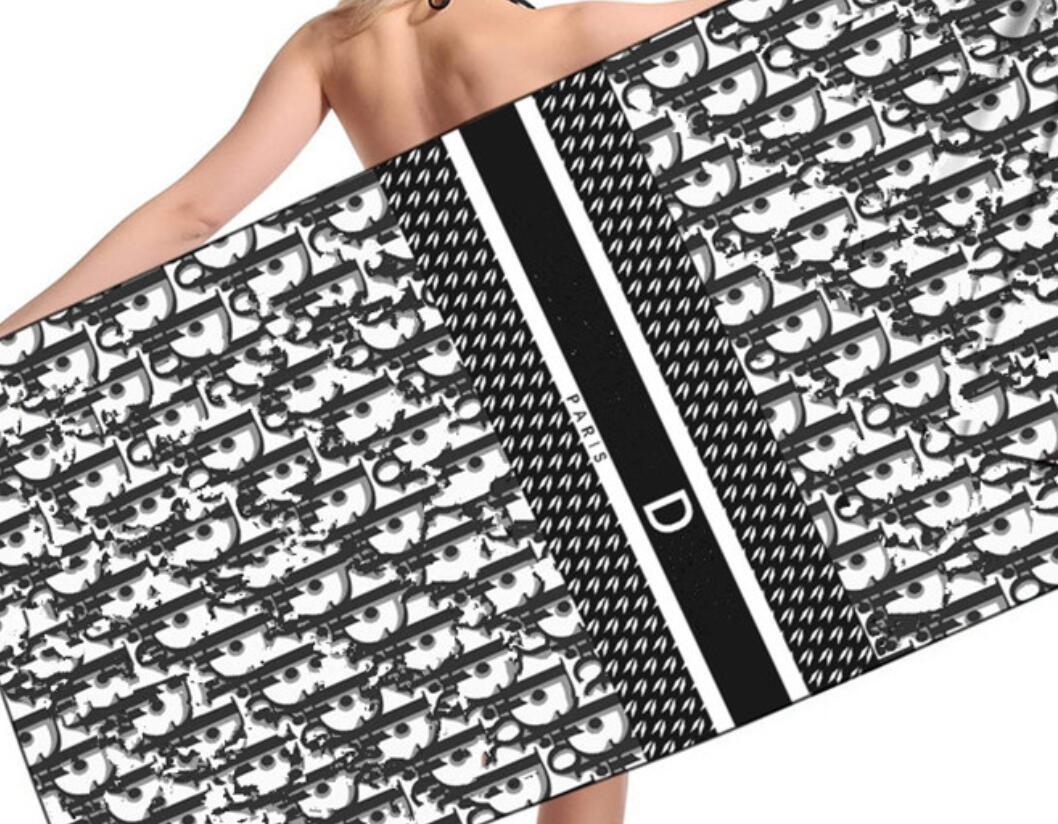 Casual Ins Style Beach Letter Towel Fashion Summer Bath Towels High Quality Classic Home, See details below
Casual Ins Style Beach Letter Towel Fashion Summer Bath Towels High Quality Classic Home, See details below