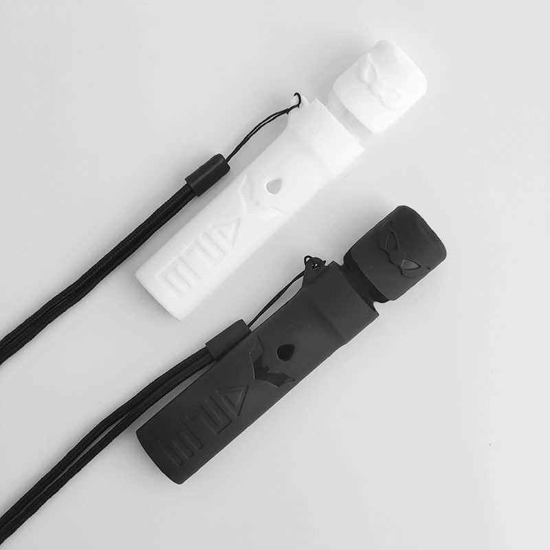 Electronic set relax Yueke sharp transmission silicone generation 1 cigarette rod protective sleeve with hanging
Electronic set relax Yueke sharp transmission silicone generation 1 cigarette rod protective sleeve with hanging