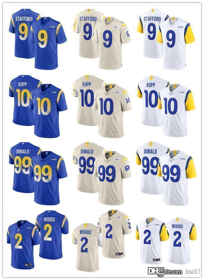 Men Los AngelesRamsjersey 99 Aaron Donald 2 Robert Woods 9 Matthew Stafford 20 Jalen Ramsey 10 Cooper Kupp Football Jerseys, Color
Men Los AngelesRamsjersey 99 Aaron Donald 2 Robert Woods 9 Matthew Stafford 20 Jalen Ramsey 10 Cooper Kupp Football Jerseys, Color