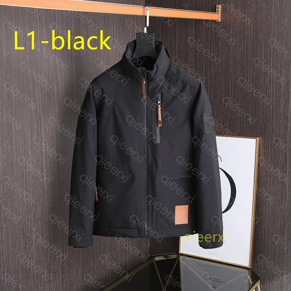 Designer jackets Down jacket winter coats Parkas Coat Hooded Outerwear Waterproof For Men And Women Windbreaker Keep warm Hoodie Thick clothing Detachable hat sas, More picture
Designer jackets Down jacket winter coats Parkas Coat Hooded Outerwear Waterproof For Men And Women Windbreaker Keep warm Hoodie Thick clothing Detachable hat sas, More picture