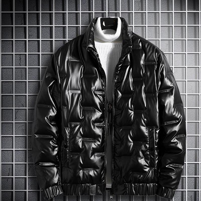 Women's Down & Parkas Winter Fashion Casual Jacket Long Sleeve 90% Duck Solid Ladies Comfortable Coats, Black
Women's Down & Parkas Winter Fashion Casual Jacket Long Sleeve 90% Duck Solid Ladies Comfortable Coats, Black