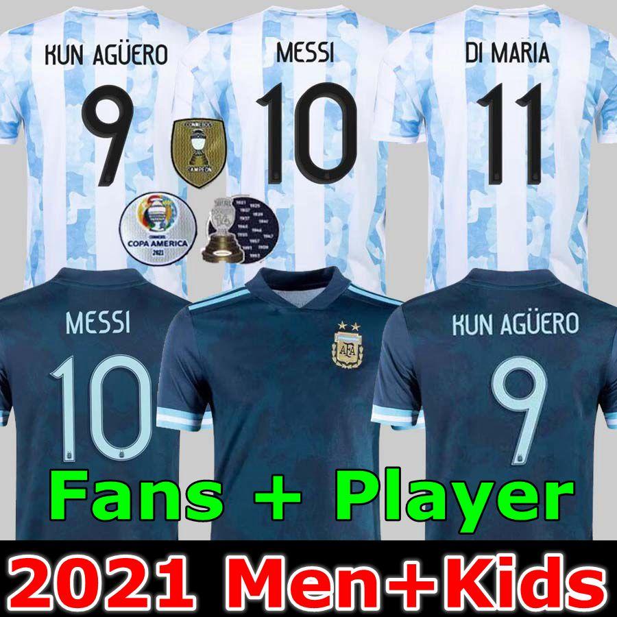 FANS player sets version Argentina MARADONA MESSI Soccer Jerseys 2021 22 Home Away KUN AGÜERO DI MARIA LO CELSO MARTINEZ CORREA Football jersey shirt men kids uniforms, Black
FANS player sets version Argentina MARADONA MESSI Soccer Jerseys 2021 22 Home Away KUN AGÜERO DI MARIA LO CELSO MARTINEZ CORREA Football jersey shirt men kids uniforms, Black