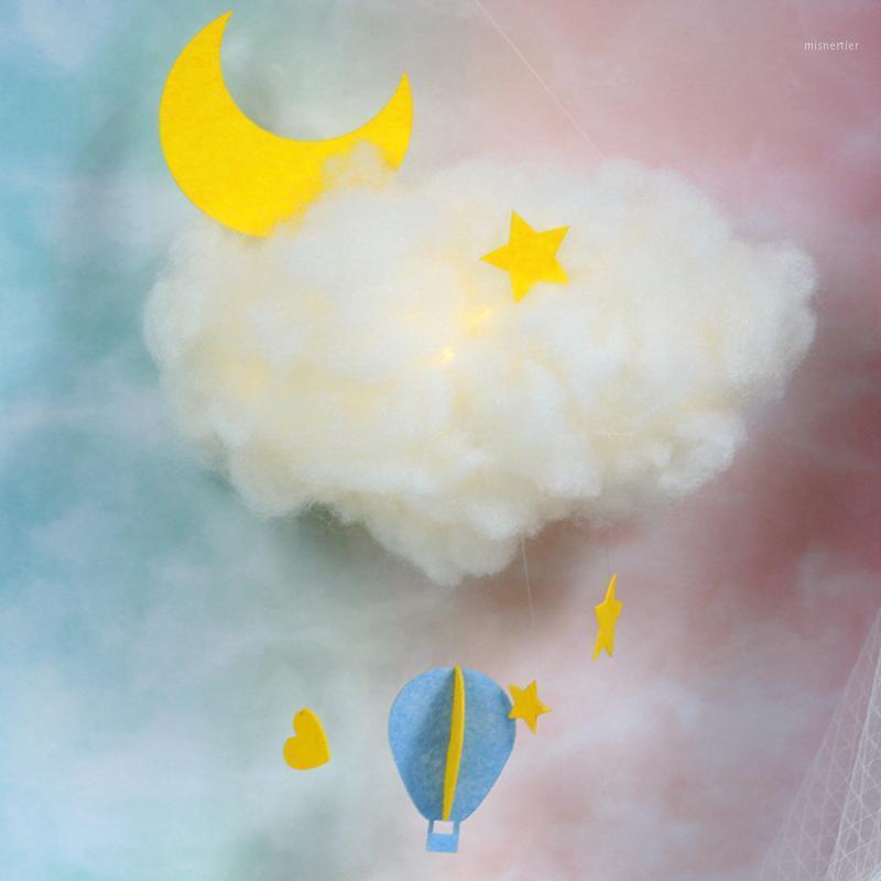 Gift Wrap Cloud Lamp DIY Material Box GIRL'S Heart Dormitory Bedroom Air Hanging Decoration Creative Female
Gift Wrap Cloud Lamp DIY Material Box GIRL'S Heart Dormitory Bedroom Air Hanging Decoration Creative Female
