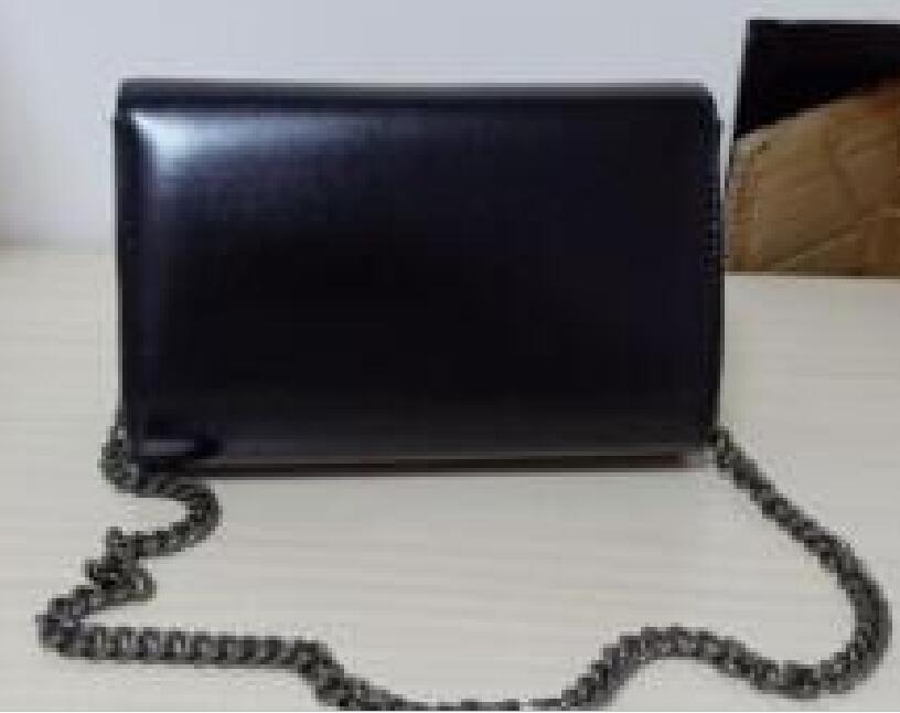 Messenger Bag BLACK Leather Cross Body Bags Totes Women Vintage Handbags Bag Bronze Chain Ladies Shoulder Bags Crossbod, Red
Messenger Bag BLACK Leather Cross Body Bags Totes Women Vintage Handbags Bag Bronze Chain Ladies Shoulder Bags Crossbod, Red