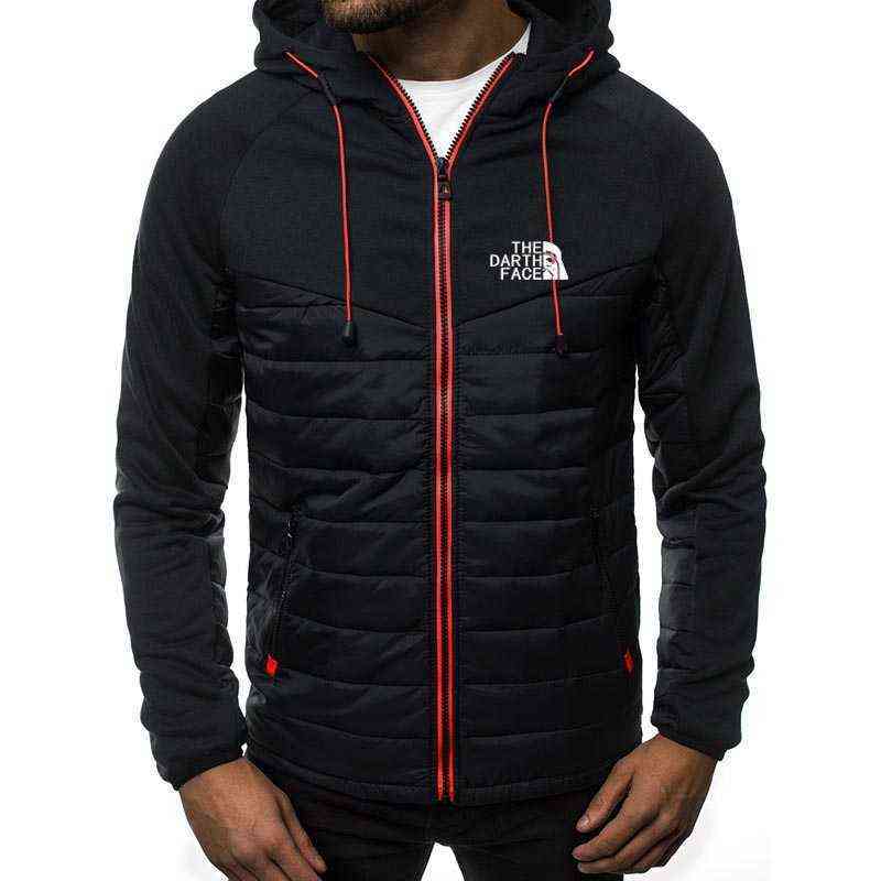 Men' Clothing Track Suit Menswear Hoodie North Spring Summer Jacket Casual Sweatshirt Long Sleeve Zippered Hoodie Y1123, Nobox
Men' Clothing Track Suit Menswear Hoodie North Spring Summer Jacket Casual Sweatshirt Long Sleeve Zippered Hoodie Y1123, Nobox