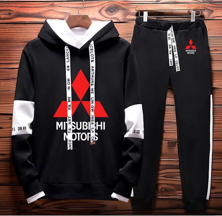 spring autumn hoodies mitsubishi car men tracksuit print fashion hoodie hip hop harajuku casual suit 2pcs, Gray
spring autumn hoodies mitsubishi car men tracksuit print fashion hoodie hip hop harajuku casual suit 2pcs, Gray