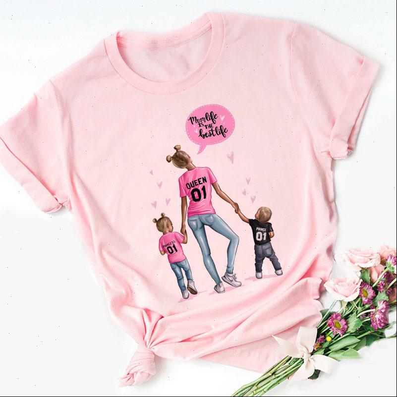 super women t shirt mama shirts summer mothers love print tees femme harajuku vogue streetwear clothes, White
super women t shirt mama shirts summer mothers love print tees femme harajuku vogue streetwear clothes, White