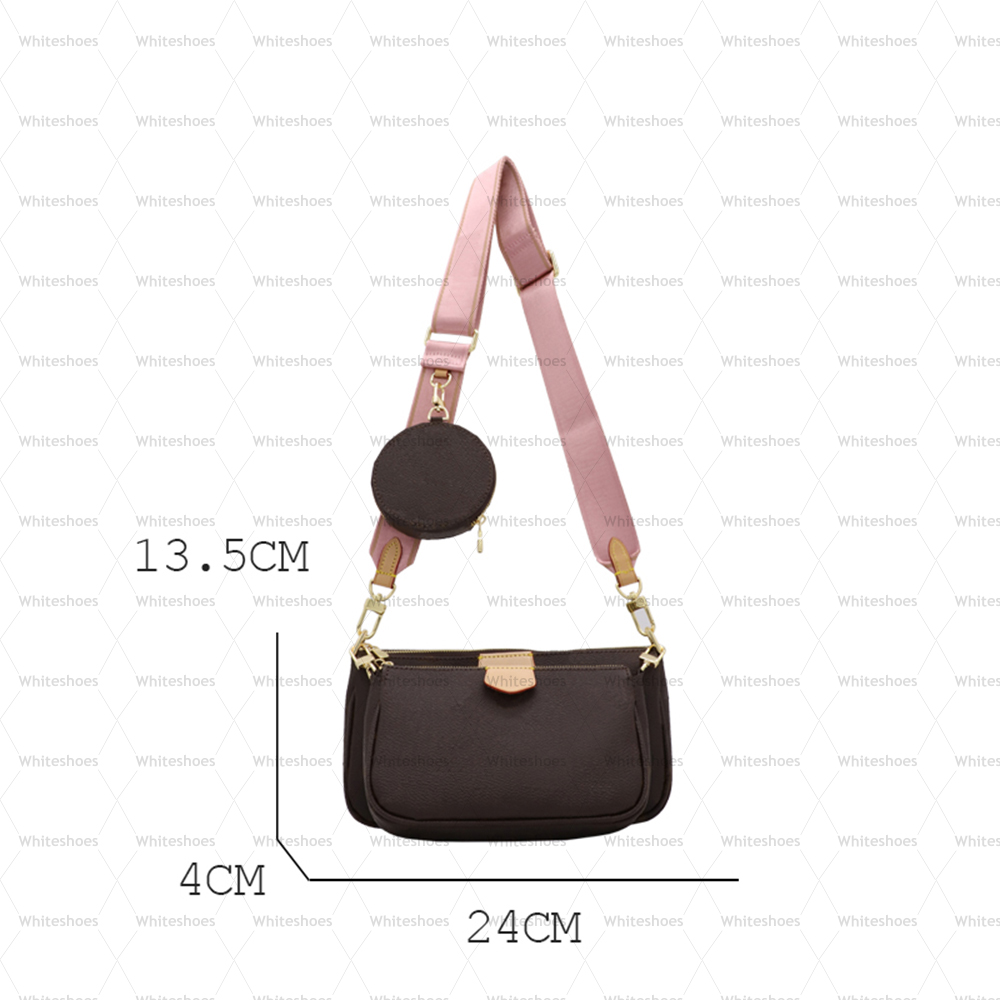 WITH DATE Code women handbags Multi pochette accessoires Designer bag Genuine Leather purses handbag favorite 3pcs pochettes accessories crossbody shoulder bags, Extra shipping fee
WITH DATE Code women handbags Multi pochette accessoires Designer bag Genuine Leather purses handbag favorite 3pcs pochettes accessories crossbody shoulder bags, Extra shipping fee