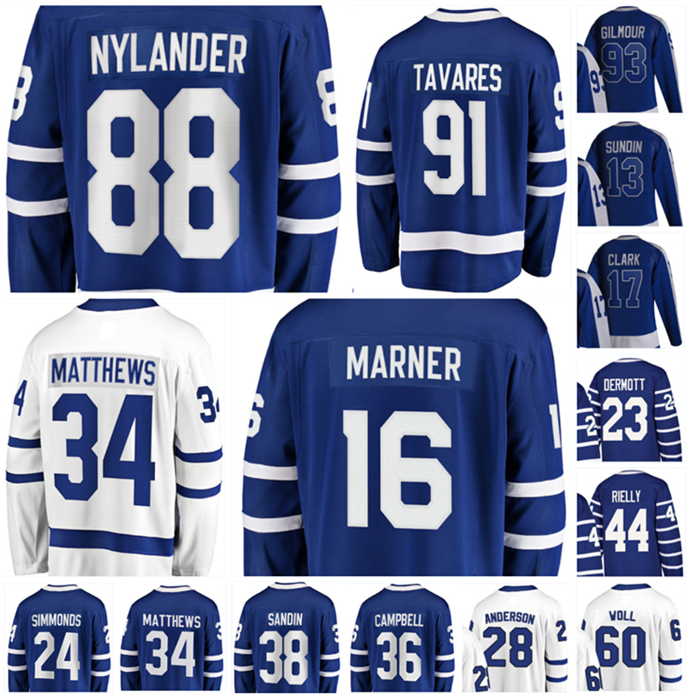 2022 Toronto John Tavares Hockey Jersey Mitchell Marner Auston Matthews William Nylander Jake Muzzin Jason Spezza TOR Custom Stitched Men Women Youth Jerseys, Colour 10
2022 Toronto John Tavares Hockey Jersey Mitchell Marner Auston Matthews William Nylander Jake Muzzin Jason Spezza TOR Custom Stitched Men Women Youth Jerseys, Colour 10
