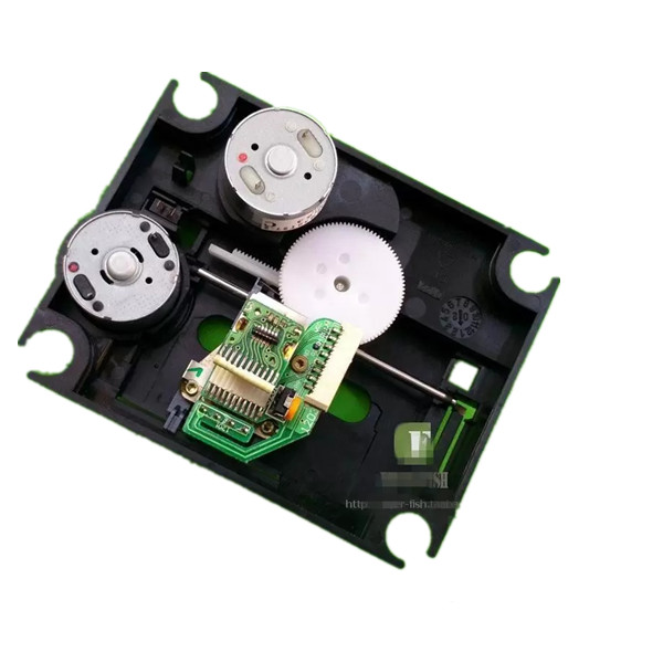 Integrated Circuits Optical Pickup For VAM2201/16 16P MECH laser head/optical same use as VAM2202/16 VAM2201 16PIN Mechanism VAM2201 VAM2202