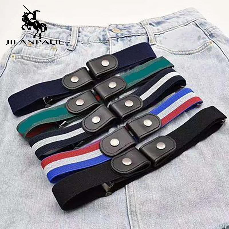 Belts 2021 Men's And Women's Invisible Belt Without Buckle Seamless Lazy Wild Elastic Jeans Decoration Ins Wind, Black;brown
Belts 2021 Men's And Women's Invisible Belt Without Buckle Seamless Lazy Wild Elastic Jeans Decoration Ins Wind, Black;brown