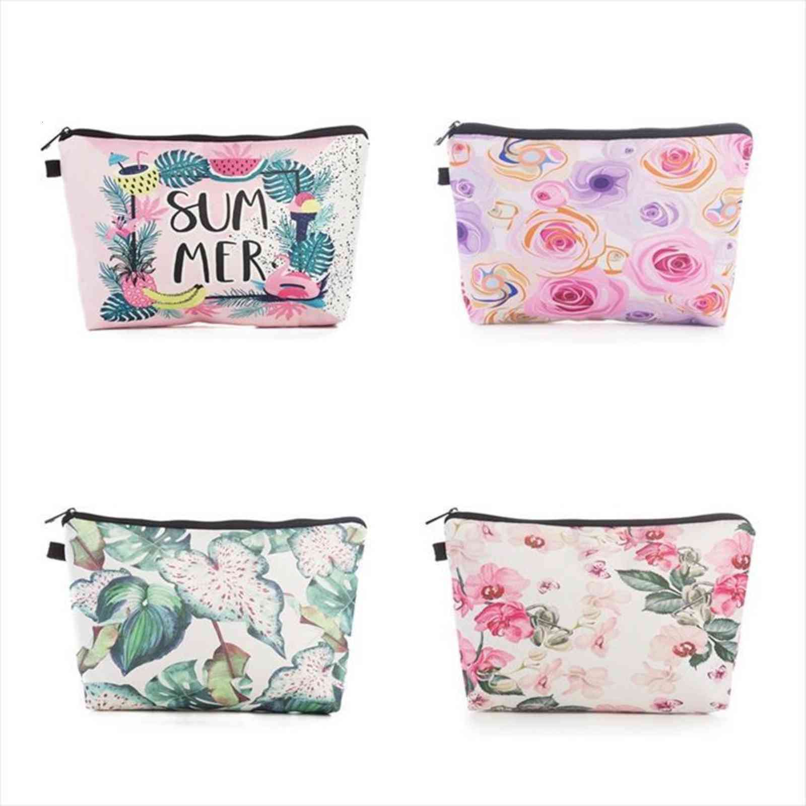 canvas cosmetic women make bag up pouch floral printed zipper organizer storage for female toiletry wash
canvas cosmetic women make bag up pouch floral printed zipper organizer storage for female toiletry wash
