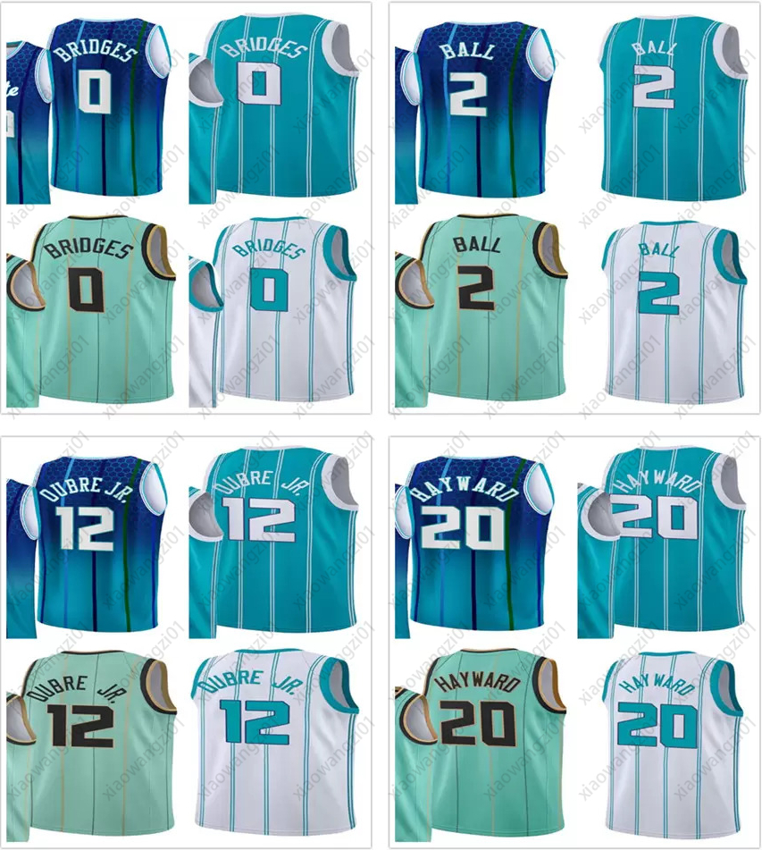 2021 2022 Trade Basketball Jerseys LaMelo 2 Ball Kelly 12 Oubre Jr. Miles 0 Bridges Gordon 20 Hayward City Teal Green Purple White Breathabl, Black;red
2021 2022 Trade Basketball Jerseys LaMelo 2 Ball Kelly 12 Oubre Jr. Miles 0 Bridges Gordon 20 Hayward City Teal Green Purple White Breathabl, Black;red