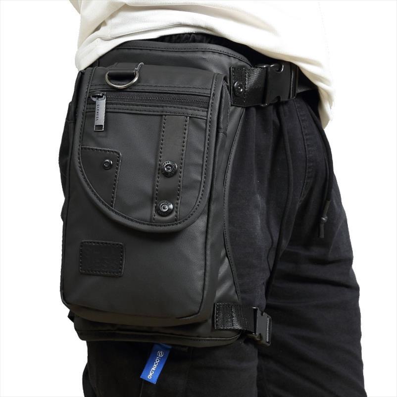 men oxford nylon canvas drop leg bag hip belt bum waist fanny pack crossbody shoulder for travel tactical motorcycle cycling
men oxford nylon canvas drop leg bag hip belt bum waist fanny pack crossbody shoulder for travel tactical motorcycle cycling