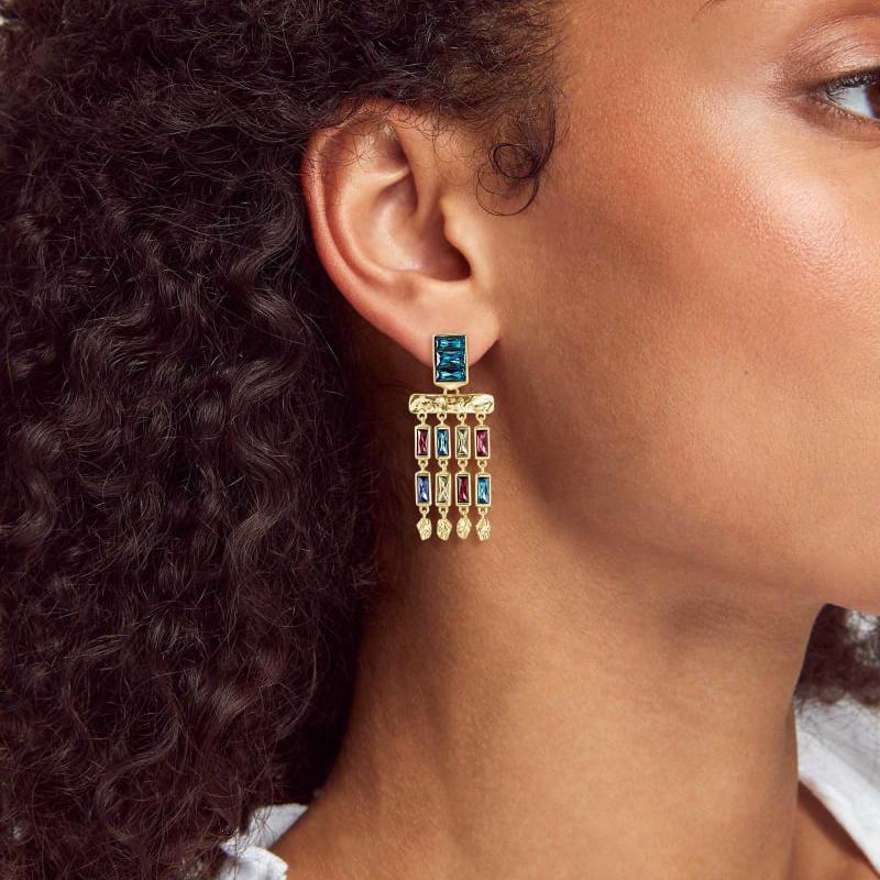 2021 Punk Style Artificial Crystal Drop Earrings Unique Design Dangle For Women Wedding Party Jewelry Wholesale & Chandelier
2021 Punk Style Artificial Crystal Drop Earrings Unique Design Dangle For Women Wedding Party Jewelry Wholesale & Chandelier