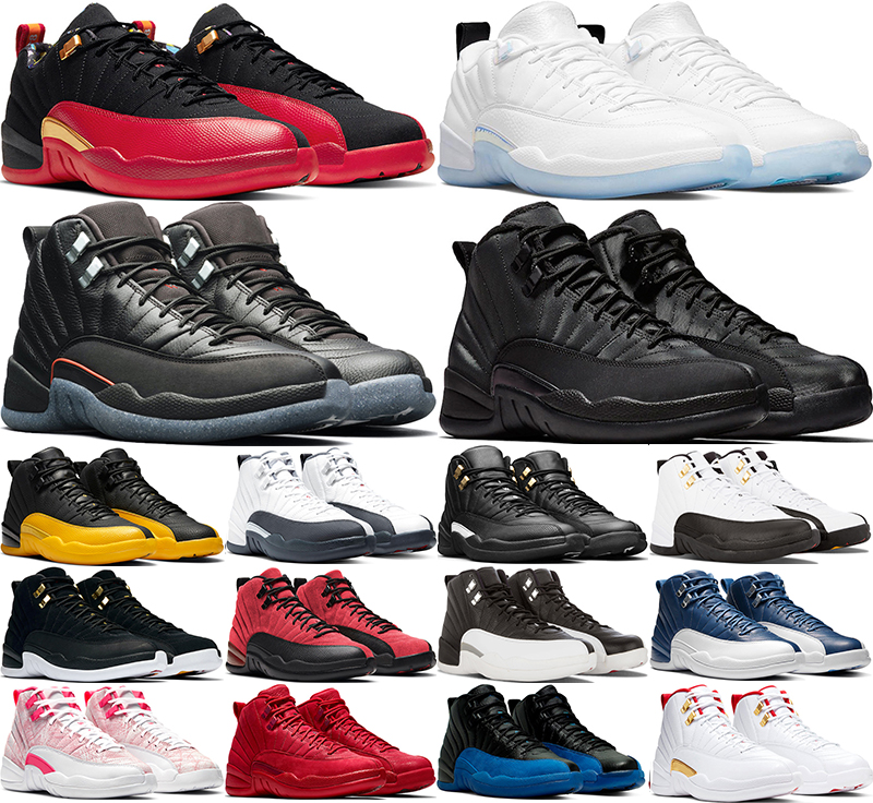 Basketball shoes 12s 12 Super Bowl Lagoon Pulse Indigo Cherry Dark Concord FIBA University Gold Gym Red men trainers Sports Sneakers, #1 super bowl
Basketball shoes 12s 12 Super Bowl Lagoon Pulse Indigo Cherry Dark Concord FIBA University Gold Gym Red men trainers Sports Sneakers, #1 super bowl
