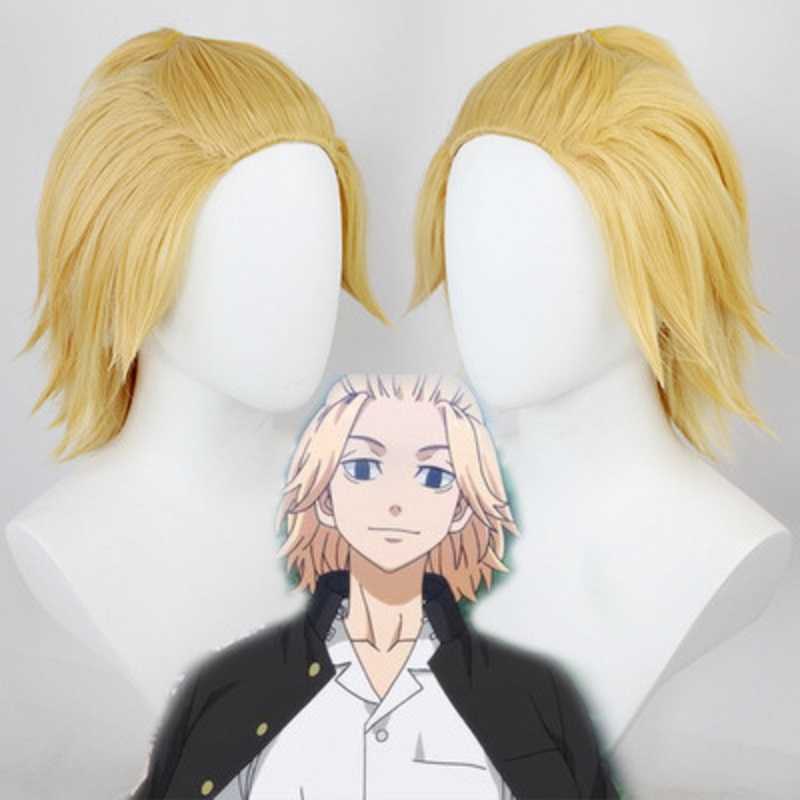 Taeyue Anime Tokyo Revengers Ken Ryuguji Cloak Cosplay Costume Coat Pants Suit Halloween Carnival Set Outfits Men Womme Y0913