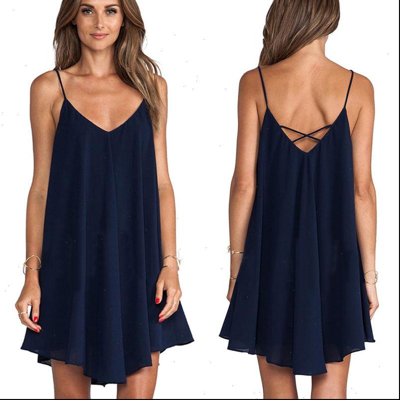 summer irregular solid sleeveless womens dresses evening party beach short mini dress, Black;gray
summer irregular solid sleeveless womens dresses evening party beach short mini dress, Black;gray