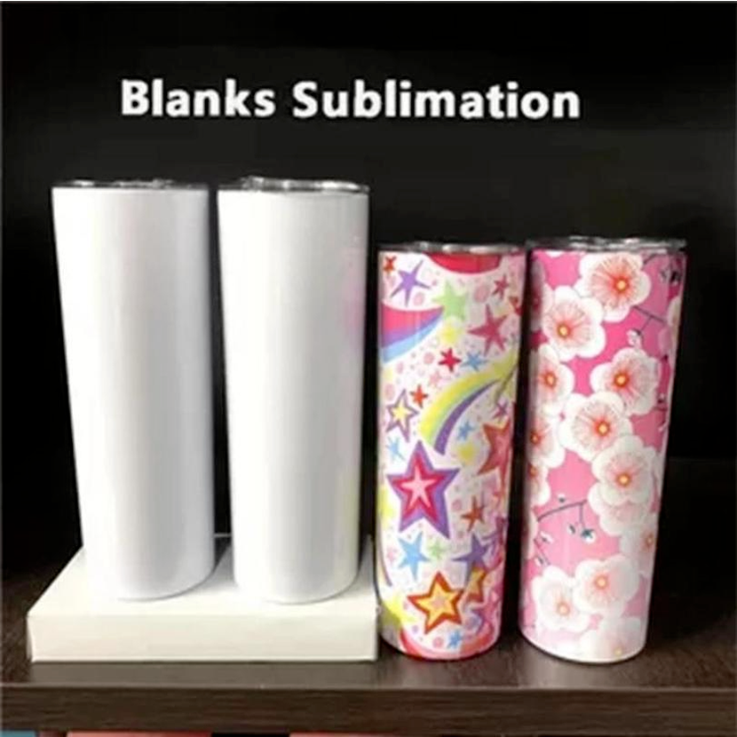 US Stock 20oz Sublimation Tumbler Blank Stainless Steel Tumbler DIY Straight Cups Vacuum Insulated 600ml Car Tumbler Coffee Mugs
US Stock 20oz Sublimation Tumbler Blank Stainless Steel Tumbler DIY Straight Cups Vacuum Insulated 600ml Car Tumbler Coffee Mugs