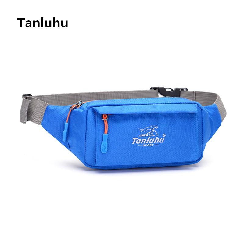 Tanluhu Unisex High Quality Small Nylon Waist Bags & Packs Women Casual Multi Color Pocket Belly Man Belt C4008
Tanluhu Unisex High Quality Small Nylon Waist Bags & Packs Women Casual Multi Color Pocket Belly Man Belt C4008