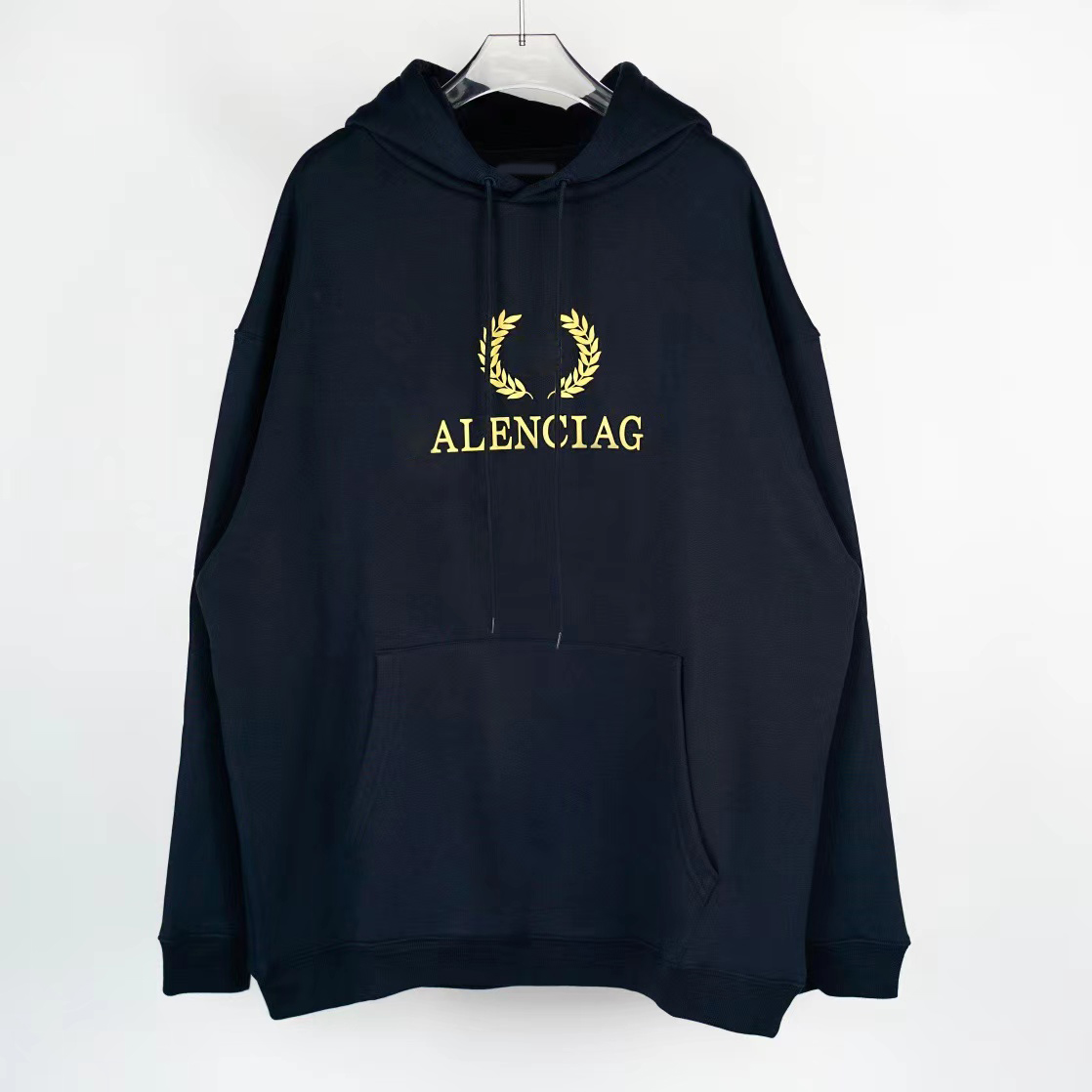 Mens Designer Sweaters Men Women High Quality Round Neck Long Sleeve Sweater Mens Casual Sweatshirt Paris Hoodie size XS-L cyy1
Mens Designer Sweaters Men Women High Quality Round Neck Long Sleeve Sweater Mens Casual Sweatshirt Paris Hoodie size XS-L cyy1