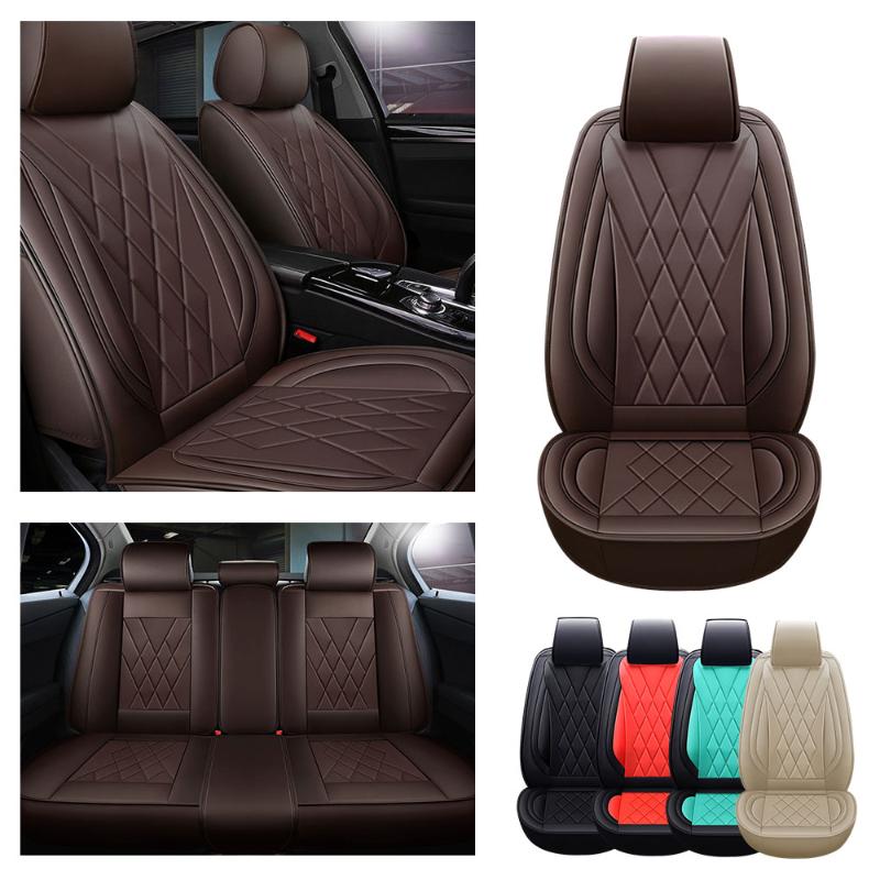 Car Seat Covers Cover Universal Chair Mat Leather Cushion Interior Accessories For ASTON MARTIN Rapide V8 Vantage Vanquish DB7 DB11 DB9
Car Seat Covers Cover Universal Chair Mat Leather Cushion Interior Accessories For ASTON MARTIN Rapide V8 Vantage Vanquish DB7 DB11 DB9