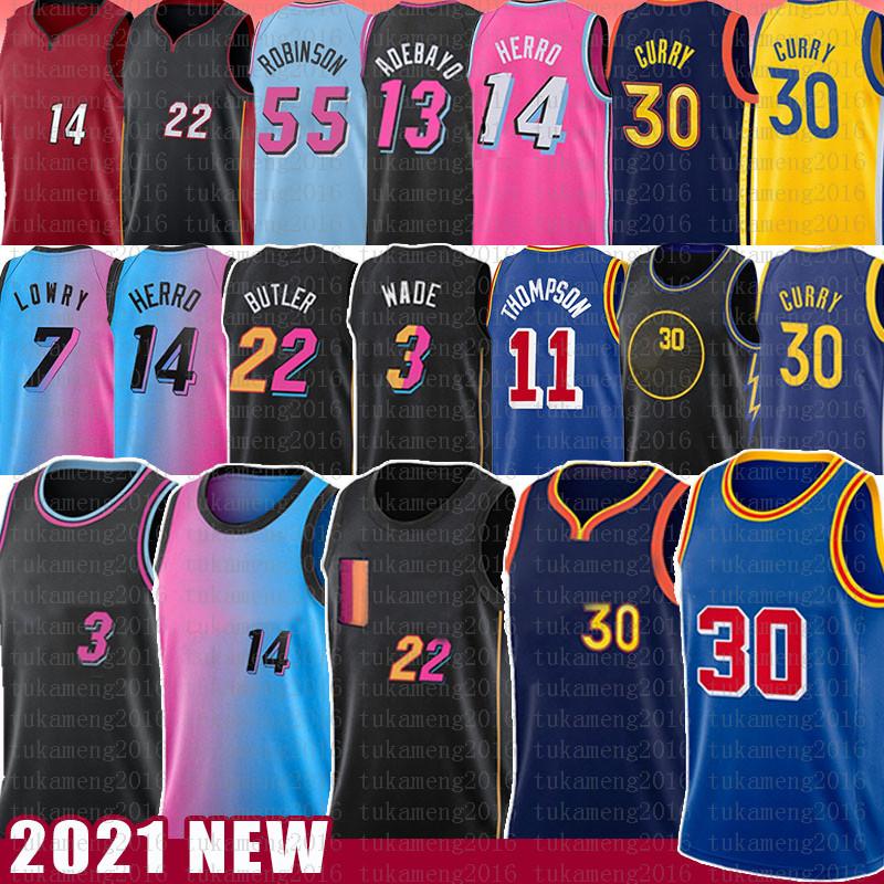 Stephen 30 Curry Tyler Jimmy 14 Herro 22 Butler Basketball Jersey Klay Dwayne Dwyane 11 Thompson 3 Wade Kyle 33 Wiseman 7 Lowry Bam 55 Robinson 13 Adebayo Jerseys, 16
Stephen 30 Curry Tyler Jimmy 14 Herro 22 Butler Basketball Jersey Klay Dwayne Dwyane 11 Thompson 3 Wade Kyle 33 Wiseman 7 Lowry Bam 55 Robinson 13 Adebayo Jerseys, 16