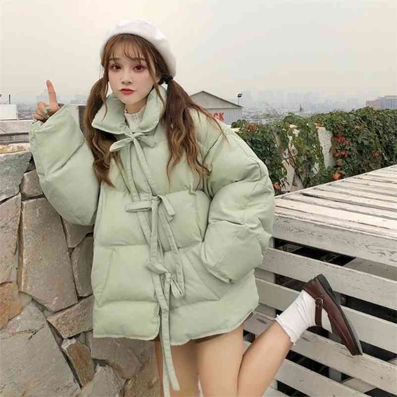 Short Style Parkas Women Thicker Warm Solid Color Drawstring Adjustable Stand Collar Korean Womens Students Outwear 210519, Apricot
Short Style Parkas Women Thicker Warm Solid Color Drawstring Adjustable Stand Collar Korean Womens Students Outwear 210519, Apricot