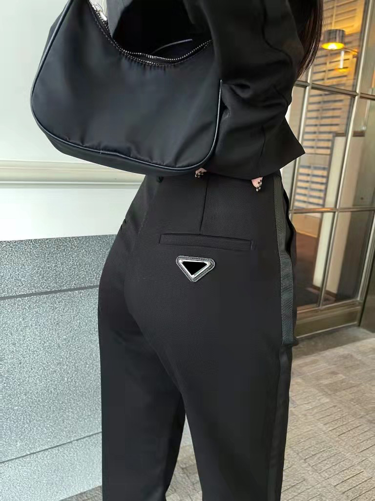 Women Track Pants Slim Style For Lady Casual Pant Trouse And Shorts Bottoms Outwears High Waist Sport Capris With Letters Leopard Printed, Bag
Women Track Pants Slim Style For Lady Casual Pant Trouse And Shorts Bottoms Outwears High Waist Sport Capris With Letters Leopard Printed, Bag