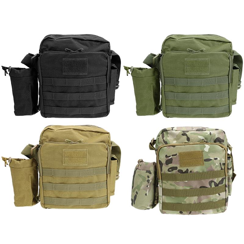 Multifunctional Hiking Trekking Backpack Climbing Casuals Bags Outdoor Military Shoulder Rucksacks Bag For Camping
Multifunctional Hiking Trekking Backpack Climbing Casuals Bags Outdoor Military Shoulder Rucksacks Bag For Camping