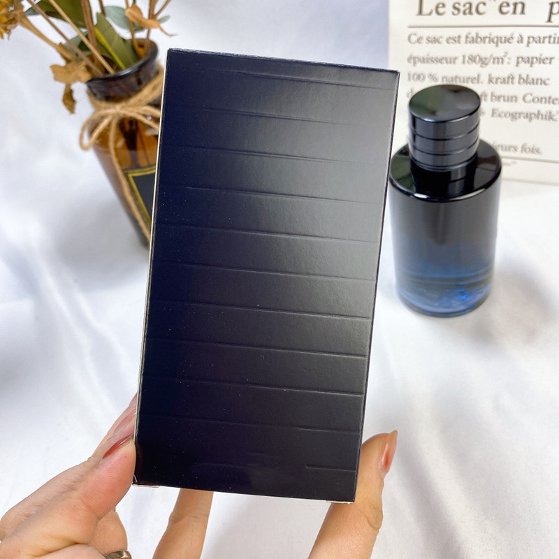 Supplies perfume for men Perfumer Fhy spray cologne parfum Lasting Classic men's fragrance EDP/EDT 100ml
Supplies perfume for men Perfumer Fhy spray cologne parfum Lasting Classic men's fragrance EDP/EDT 100ml
