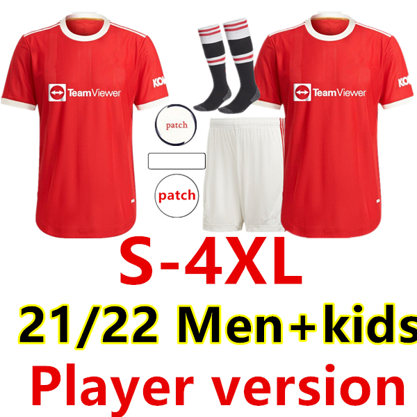 Size:S-4XL Manchester soccer jersey 21 22 UNITED SANCHO POGBA CAVANI MARTIAL UTD VAN DE BEEK B. FERNANDES RASHFORD LINGARD GREENWOOD Player, Black;yellow
Size:S-4XL Manchester soccer jersey 21 22 UNITED SANCHO POGBA CAVANI MARTIAL UTD VAN DE BEEK B. FERNANDES RASHFORD LINGARD GREENWOOD Player, Black;yellow