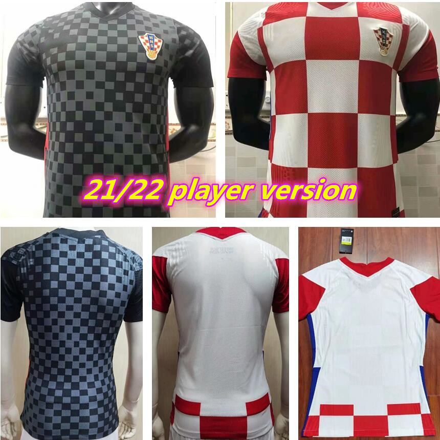 Player version Soccer Jerseys national team 20212022 PERISIC MODRIC BROZOVIC Orsic Brekalo Colak Kovacic MANDZUKIC Vida Jersey Football shirts, Black;yellow
Player version Soccer Jerseys national team 20212022 PERISIC MODRIC BROZOVIC Orsic Brekalo Colak Kovacic MANDZUKIC Vida Jersey Football shirts, Black;yellow