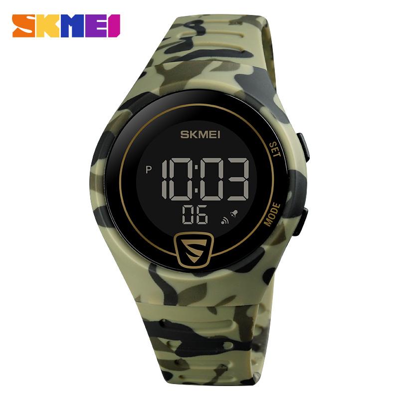 Fashion Watch Sport Colorful Young Digital For Boys Girls Wristwatch Waterproof LED Thin Teenager Reloj Hombre Wristwatches, Slivery;brown
Fashion Watch Sport Colorful Young Digital For Boys Girls Wristwatch Waterproof LED Thin Teenager Reloj Hombre Wristwatches, Slivery;brown