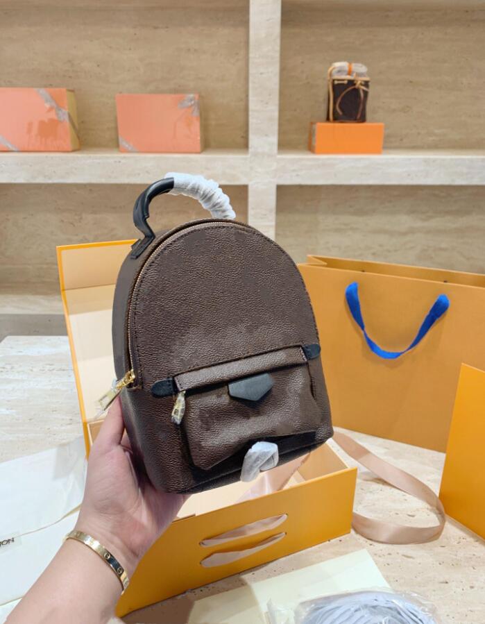 2022 wallet Mini Backpack Women Shcool Bag Luxury Shoulder Bag Designer Travel Messenger Bags Purse M44873, Old flowers
2022 wallet Mini Backpack Women Shcool Bag Luxury Shoulder Bag Designer Travel Messenger Bags Purse M44873, Old flowers