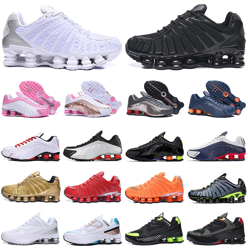 High Quality TL running shoes Women Mens trainers Sports Sneakers Triple Black White Red Grey Silver Blue Orange Men Chaussures 36-46, 40-46 triple white
High Quality TL running shoes Women Mens trainers Sports Sneakers Triple Black White Red Grey Silver Blue Orange Men Chaussures 36-46, 40-46 triple white