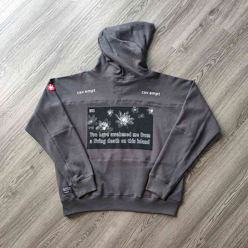 C.e Cavempt Hooded Sweatshirt Loose Street Print Men Women Quality Cav Empt Pullover Hoodie, Tianlai-dark gray
C.e Cavempt Hooded Sweatshirt Loose Street Print Men Women Quality Cav Empt Pullover Hoodie, Tianlai-dark gray