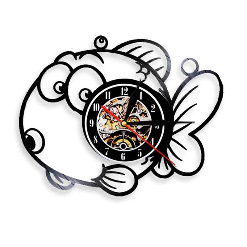 wall clocks goldfish lovely fish record 3d clock clownfish decorative sea animals time watch nursery decor
wall clocks goldfish lovely fish record 3d clock clownfish decorative sea animals time watch nursery decor