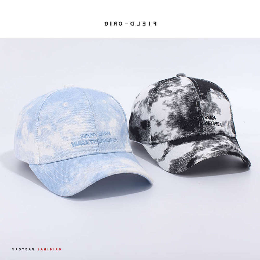 the ball cap ball caps hat female street graffiti tie dye baseball men's fashion korean alphabet embroidered cap casual sun, Blue;gray
the ball cap ball caps hat female street graffiti tie dye baseball men's fashion korean alphabet embroidered cap casual sun, Blue;gray
