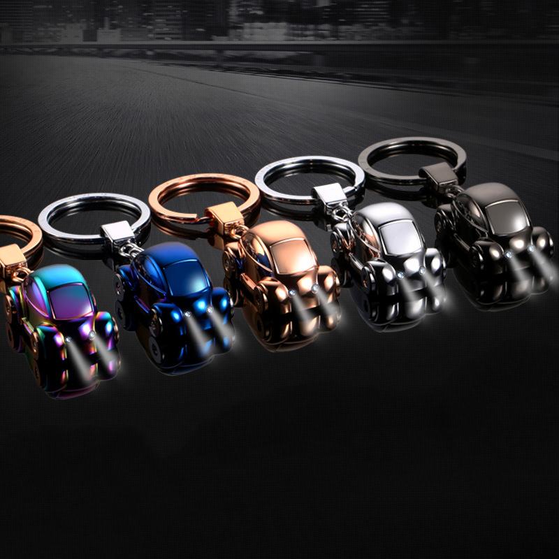 Keychains Mini Car Key Chain Upscale Auto Styling Keychain With LED Light Ring For Land Rover Opel LADA Hyundai KIA VW
Keychains Mini Car Key Chain Upscale Auto Styling Keychain With LED Light Ring For Land Rover Opel LADA Hyundai KIA VW