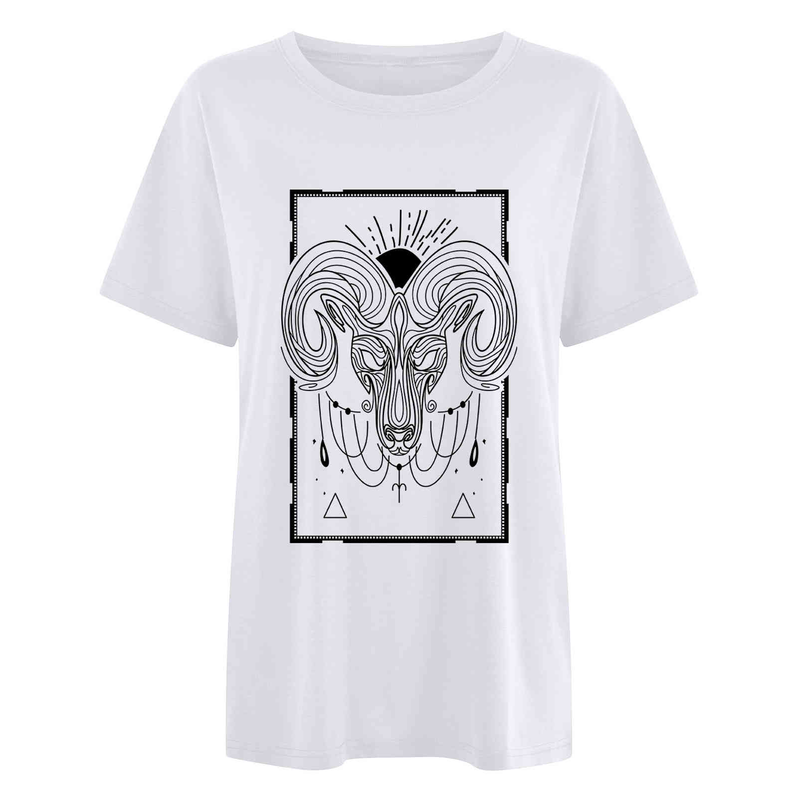 urban trend summer large loose style fashion street trendsetter 2021 off shoulder t-shirt, White
urban trend summer large loose style fashion street trendsetter 2021 off shoulder t-shirt, White